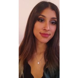 Meet your Posher, Erin